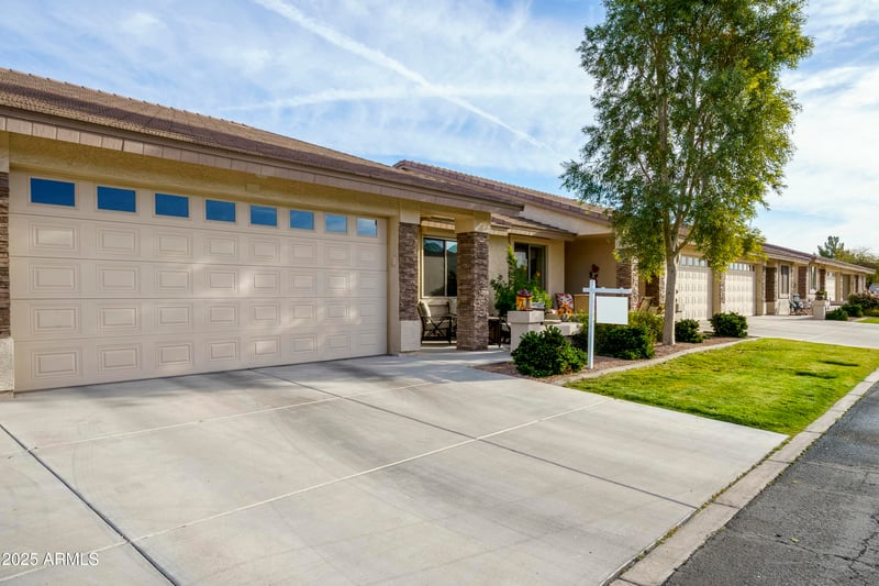 2662 Springwood Blvd #341, Mesa, AZ 85209