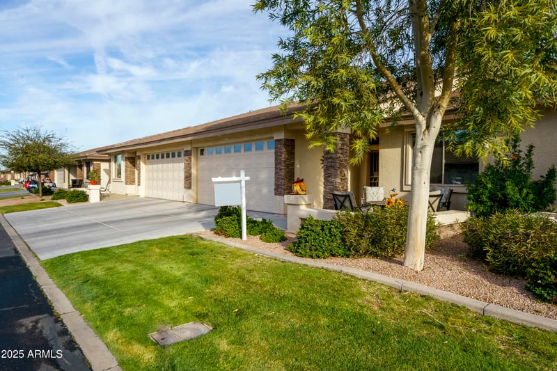 2662 Springwood Blvd #341, Mesa, AZ 85209