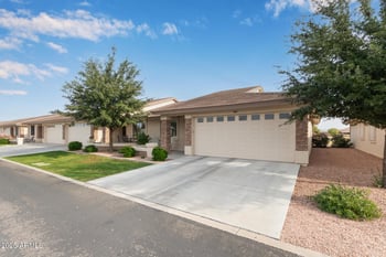 2662 Springwood Blvd #375, Mesa, AZ 85209