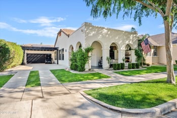 2662 Valencia St, Gilbert, AZ 85296