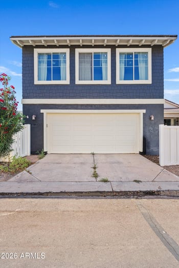 2662 Valencia St, Gilbert, AZ 85296