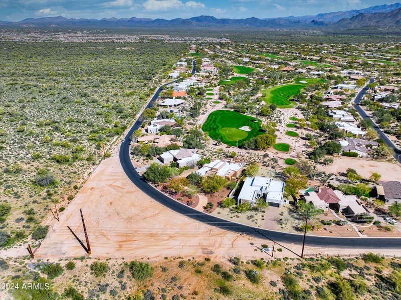 26620 Palo Fiero Rd #116, Rio Verde, AZ 85263