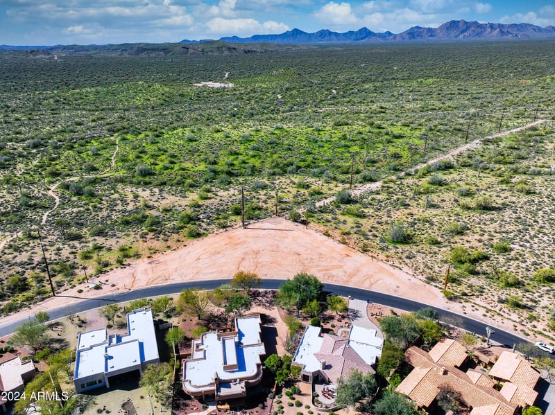 26620 Palo Fiero Rd #116, Rio Verde, AZ 85263