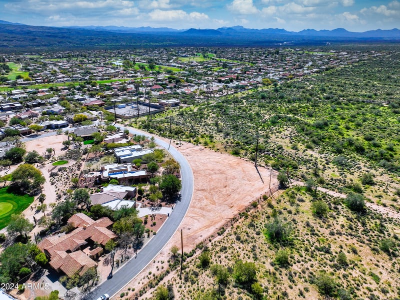 26620 Palo Fiero Rd #116, Rio Verde, AZ 85263