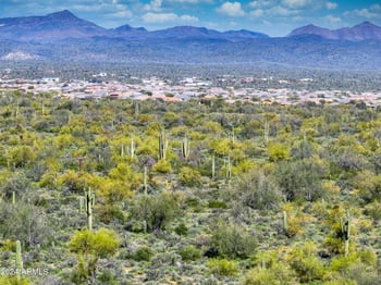 26620 Palo Fiero Rd #116, Rio Verde, AZ 85263