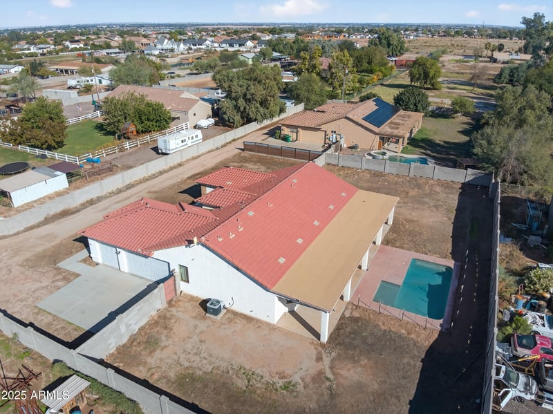 26621 186th Pl, Queen Creek, AZ 85142