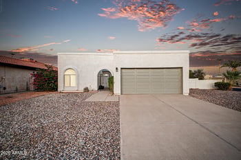 26621 Shumaker Dr, Sun Lakes, AZ 85248