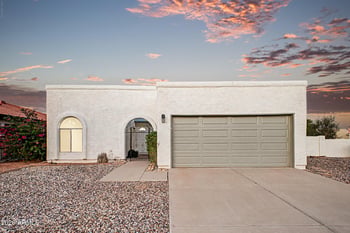 26621 Shumaker Dr, Sun Lakes, AZ 85248