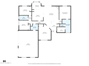 26622 197th Pl, Queen Creek, AZ 85142