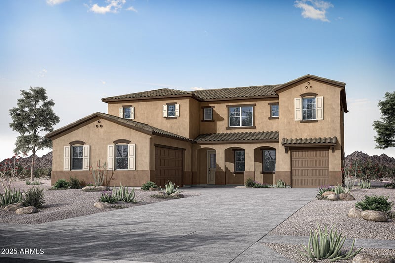 26622 226th Pl, Queen Creek, AZ 85142