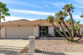 26622 New Town Dr, Sun Lakes, AZ 85248