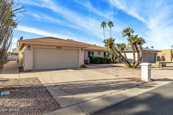 26622 New Town Dr, Sun Lakes, AZ 85248