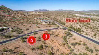 26623 El Pedregal Cir #3, Queen Creek, AZ 85144