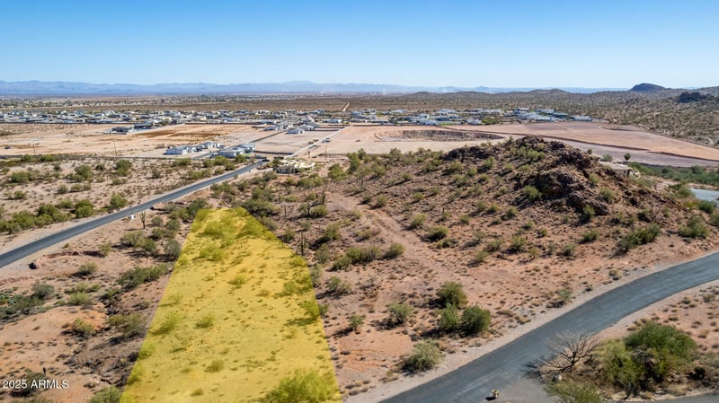 26623 El Pedregal Cir #3, Queen Creek, AZ 85144