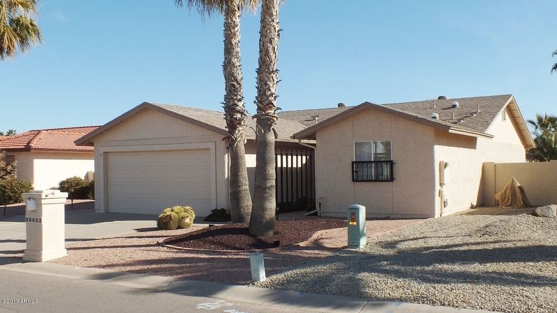 26623 S Pear Tree Dr, Sun Lakes, AZ 85248