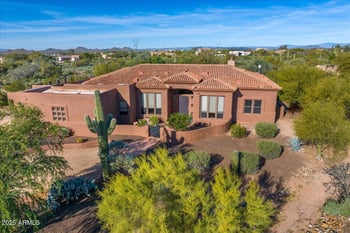 26624 60th St, Scottsdale, AZ 85266