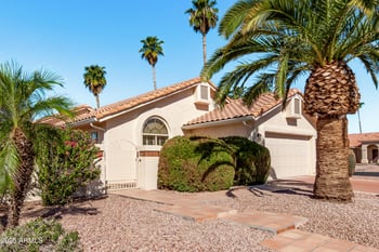 26624 Nottingham Ct, Sun Lakes, AZ 85248