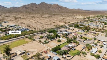 26625 187th St #16, Queen Creek, AZ 85142