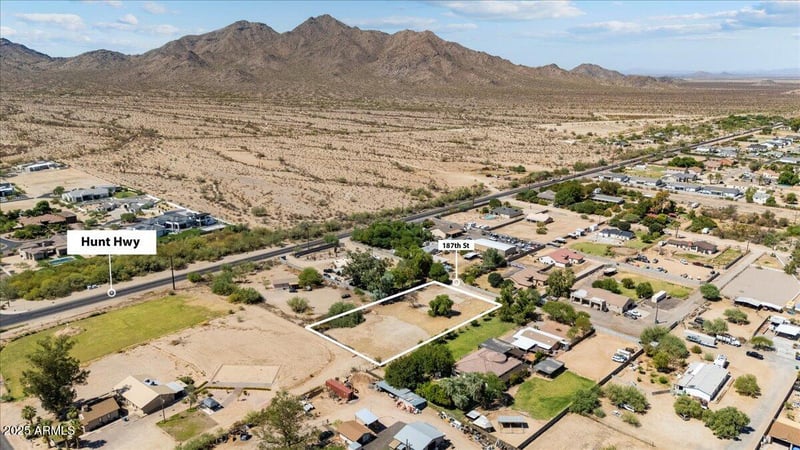 26625 187th St #16, Queen Creek, AZ 85142