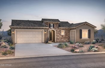 26626 Siesta Ln, Buckeye, AZ 85396