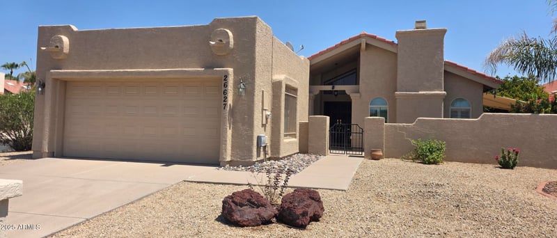 26627 Drifter Dr, Sun Lakes, AZ 85248