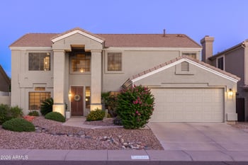 26627 43rd St, Cave Creek, AZ 85331