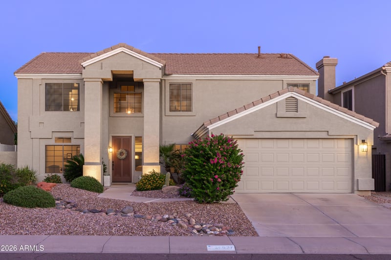 26627 43rd St, Cave Creek, AZ 85331