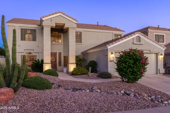 26627 43rd St, Cave Creek, AZ 85331
