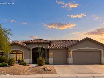 26627 N 46th Pl, Cave Creek, AZ 85331