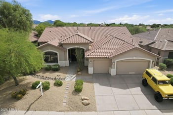 26627 N 46th Pl, Cave Creek, AZ 85331