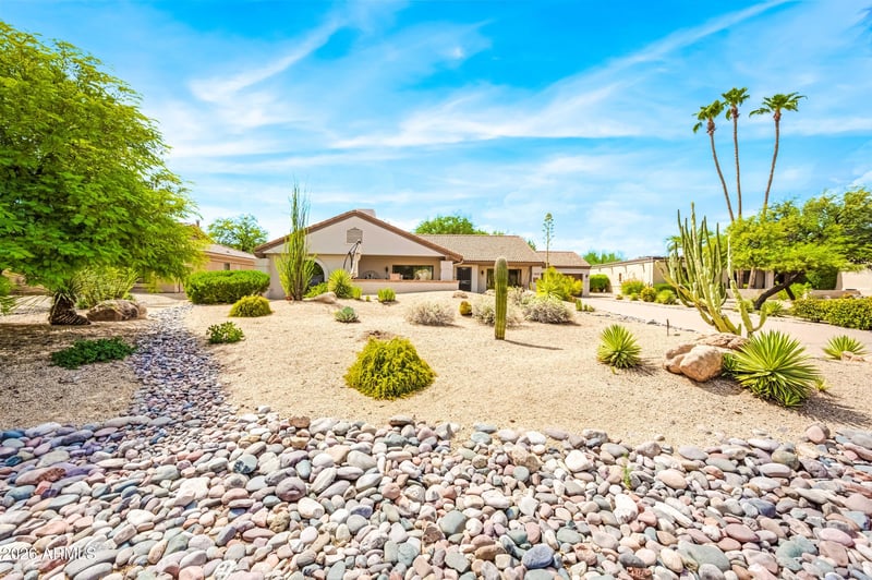 26628 N Avenida Del Ray --, Rio Verde, AZ 85263
