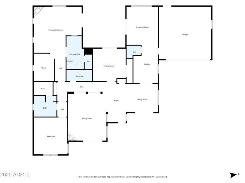 26628 N Avenida Del Ray --, Rio Verde, AZ 85263