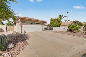 26628 S Nottingham Ct, Sun Lakes, AZ 85248