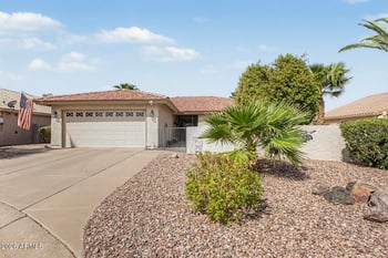 26628 S Nottingham Ct, Sun Lakes, AZ 85248