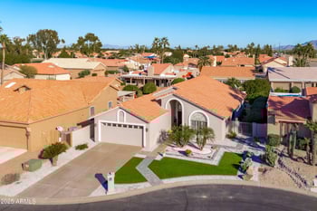 26629 Nottingham Ct #23, Sun Lakes, AZ 85248