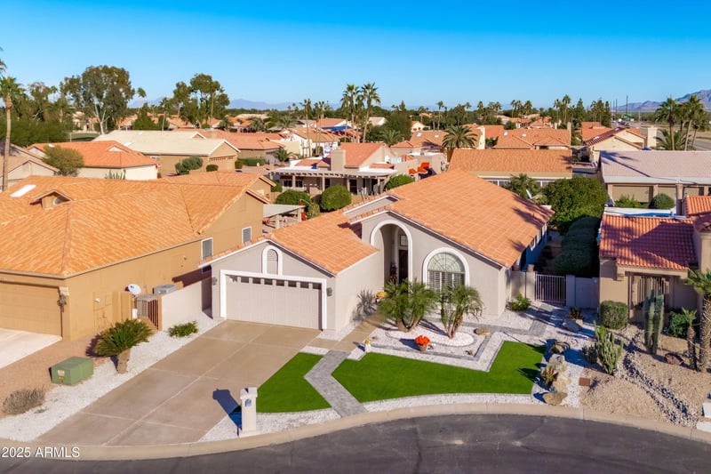 26629 Nottingham Ct #23, Sun Lakes, AZ 85248