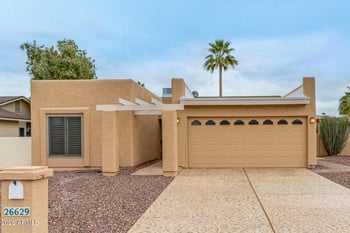 26629 New Town Dr, Sun Lakes, AZ 85248