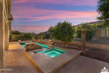 26629 Tonopah Dr, Buckeye, AZ 85396