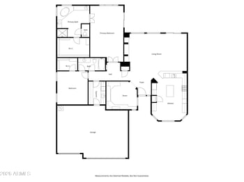 26629 Tonopah Dr, Buckeye, AZ 85396