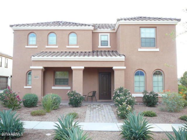 2663 E Bart St, Gilbert, AZ 85295
