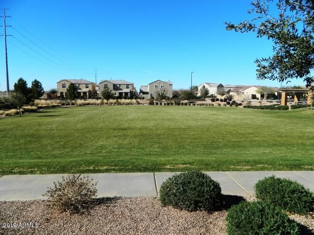 2663 E Bart St, Gilbert, AZ 85295