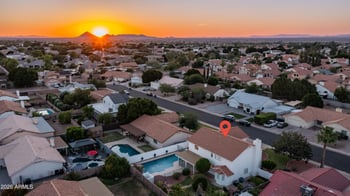 2663 Minton St, Mesa, AZ 85213