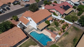 2663 Minton St, Mesa, AZ 85213