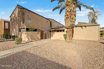 2663 E Silk Oak Dr, Tempe, AZ 85288