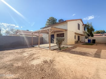 2663 Estrella Dr, Chandler, AZ 85224