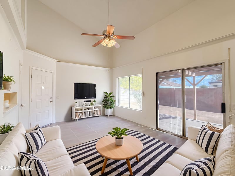 2663 Estrella Dr, Chandler, AZ 85224