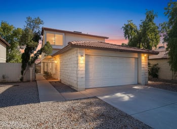 2663 Estrella Dr, Chandler, AZ 85224