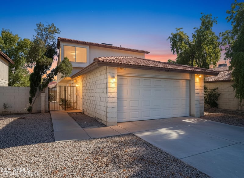 2663 Estrella Dr, Chandler, AZ 85224