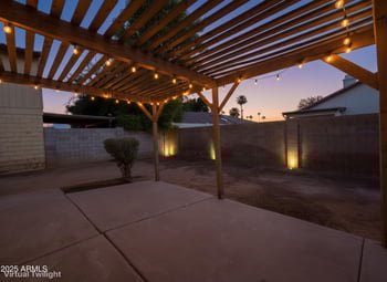 2663 Estrella Dr, Chandler, AZ 85224