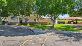 2663 Keene --, Mesa, AZ 85209